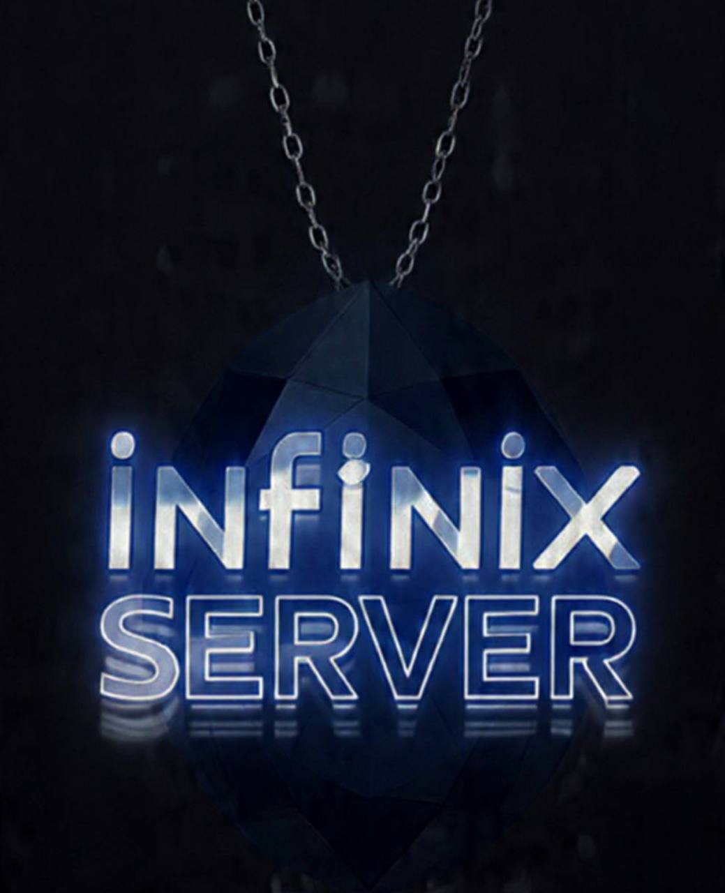 infinix server